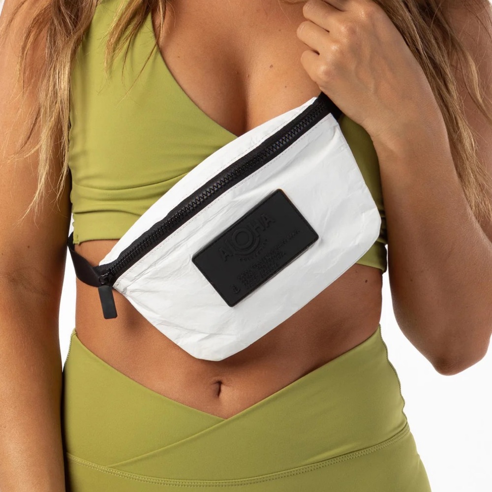 ALOHA Mini Hip Pack